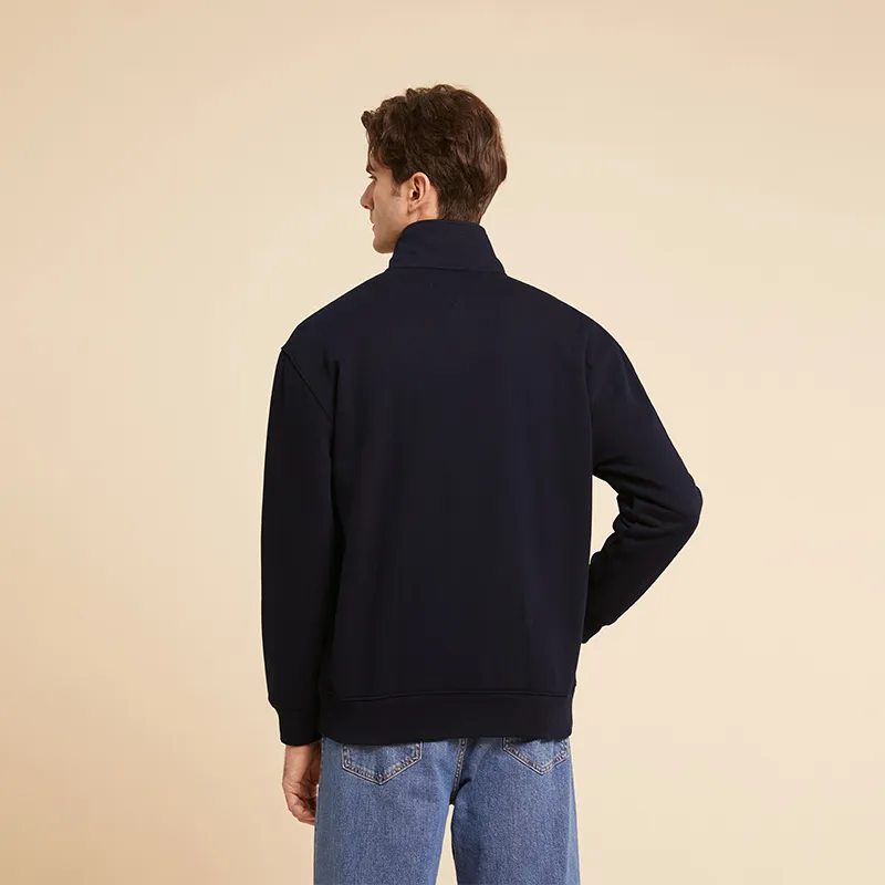 Tommy Hilfiger Sweatshirt Jacket Men's-3