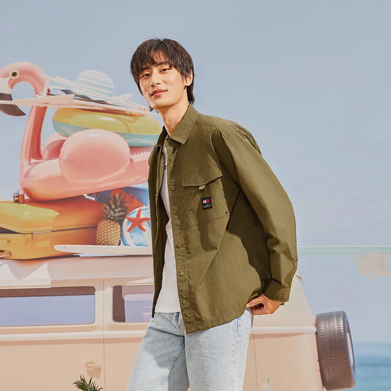 Tommy Hilfiger Shirts Men-7