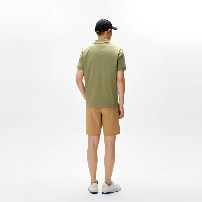 Tommy Hilfiger T Shirts Men-8