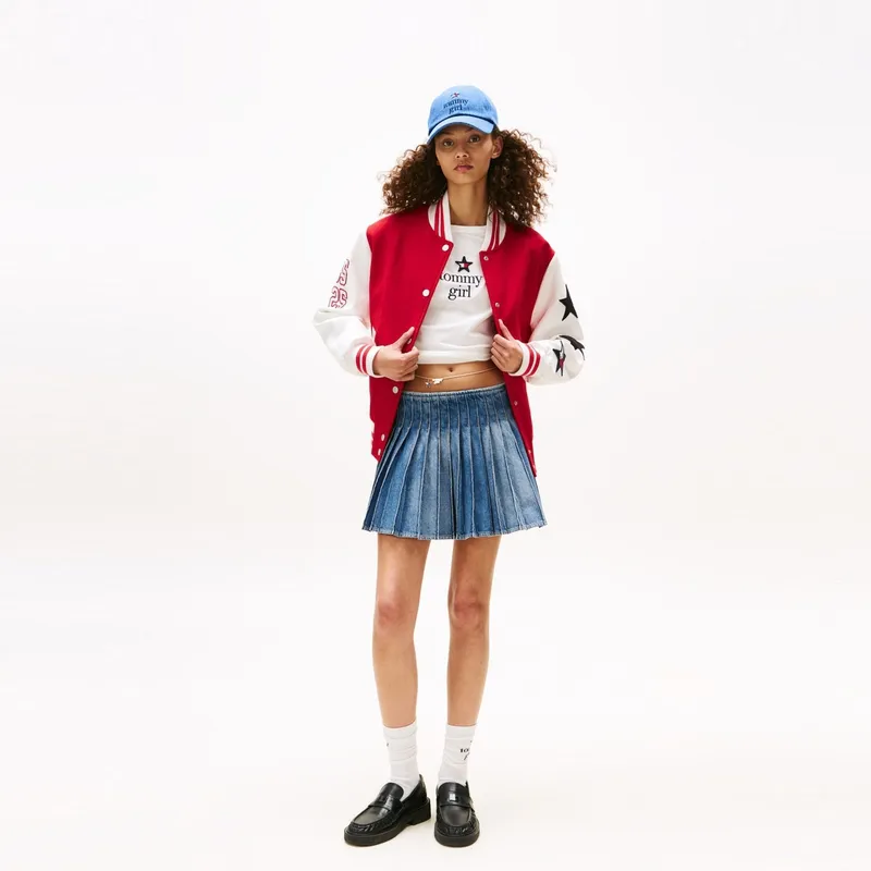 Tommy Hilfiger Jackets Women's-4