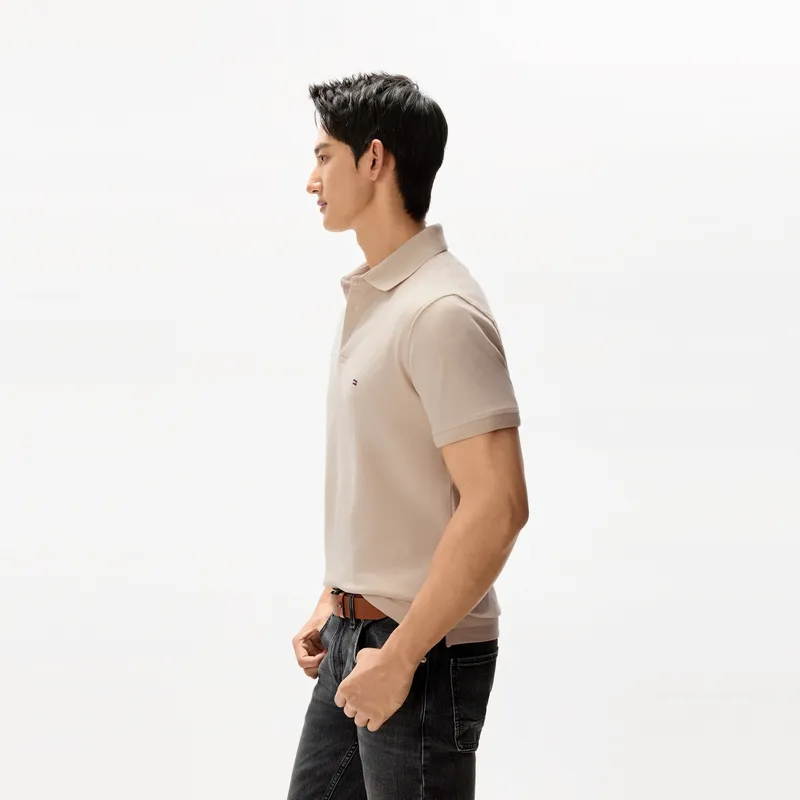 Tommy Hilfiger Polo Shirt Men's-5
