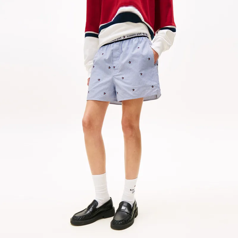 Tommy Hilfiger Casual Shorts Women's-2