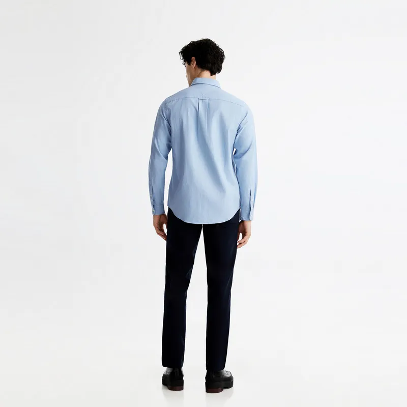 Tommy Hilfiger Shirts Unisex-8