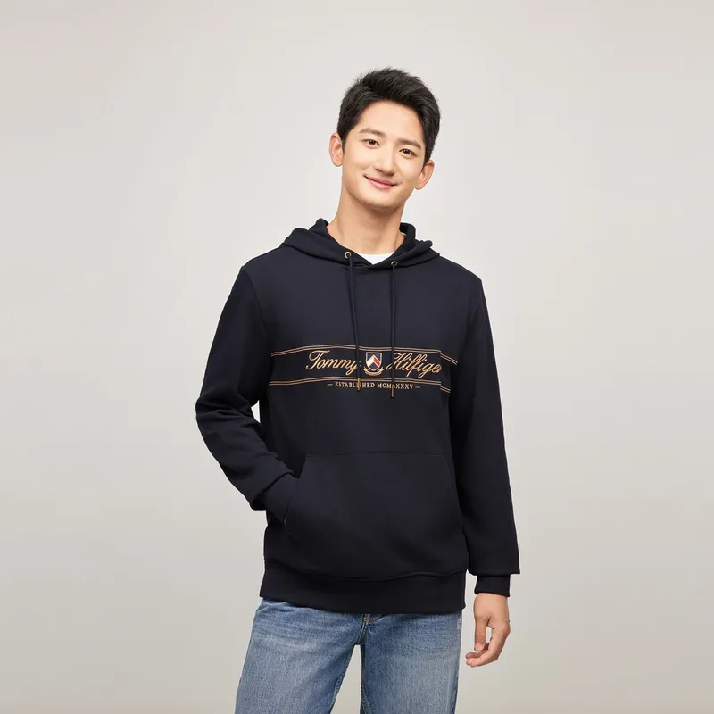 Tommy Hilfiger Sweatshirt Men's-7