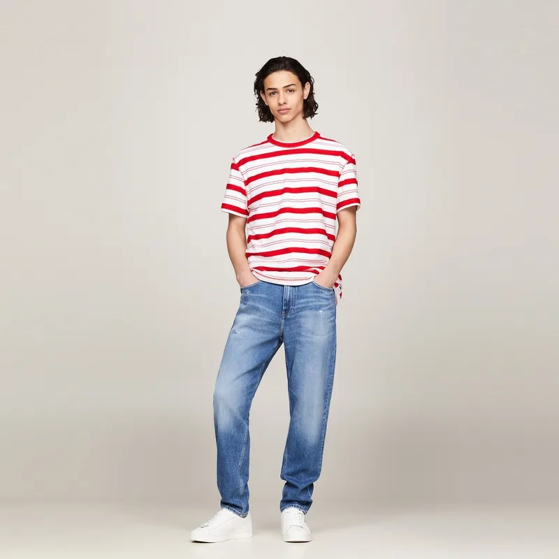 Tommy Hilfiger Jeans Men's Denim Blue-4