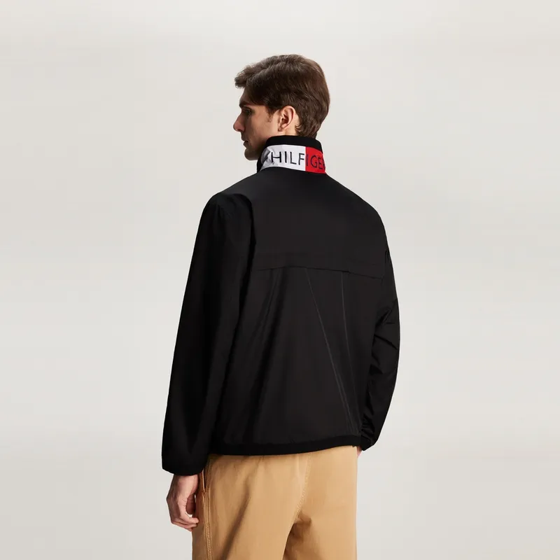 Tommy Hilfiger Jackets Men-4