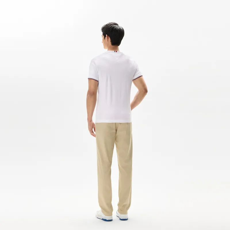 Tommy Hilfiger T Shirts Men-2