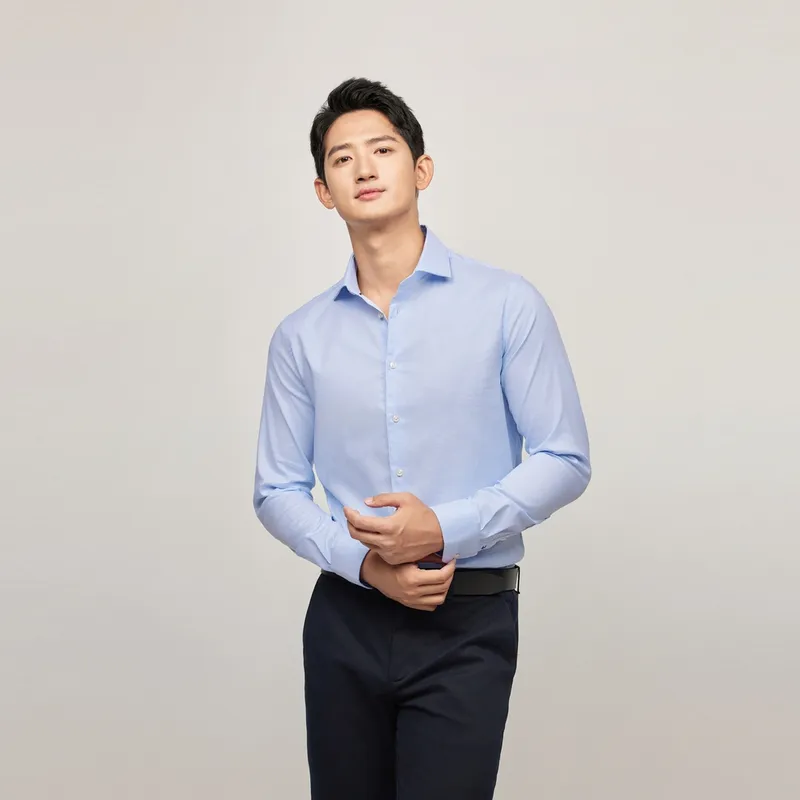 Tommy Hilfiger Shirts Unisex-7