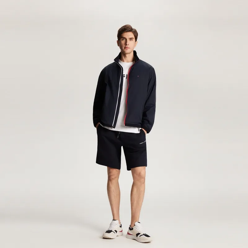 Tommy Hilfiger Jackets Men-10