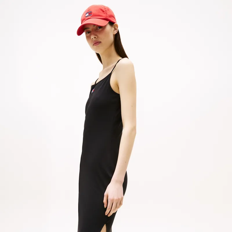 Tommy Hilfiger Slip Dress Women's-5