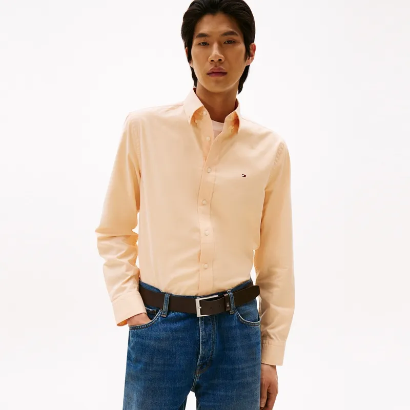 Tommy Hilfiger Shirts Men-2
