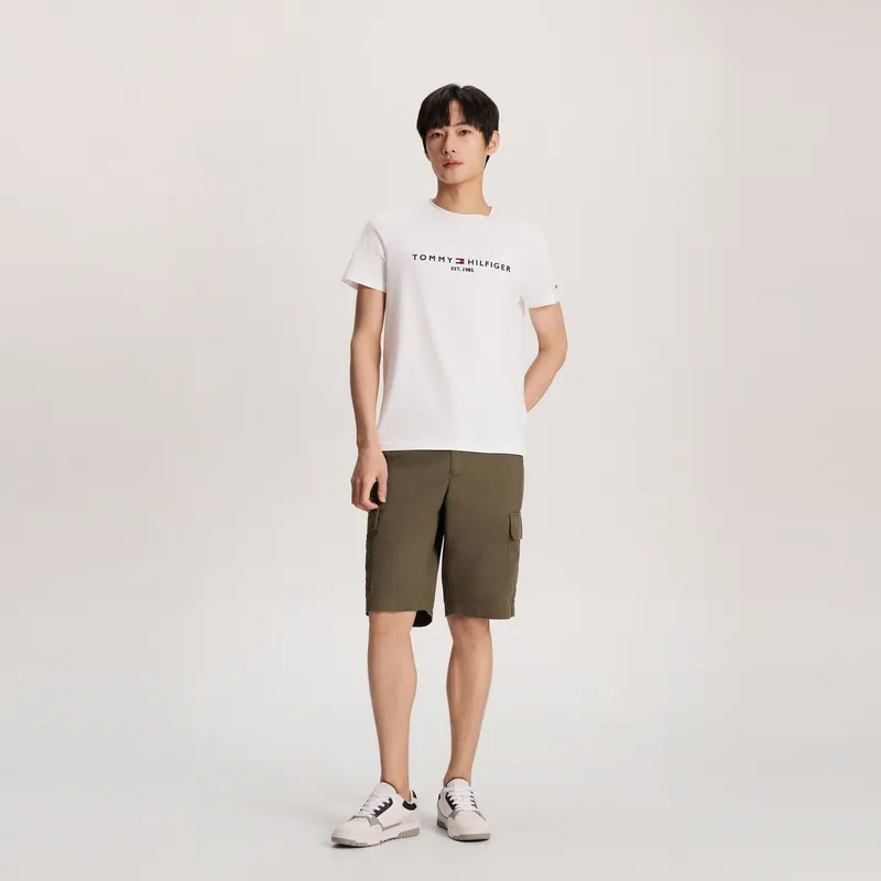 Tommy Hilfiger Casual Shorts Men's-9