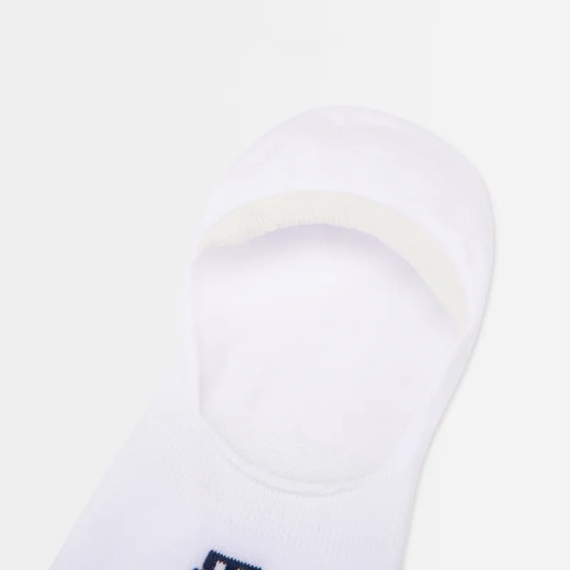 Tommy Hilfiger No-Show Socks Women's 1 Pack-1
