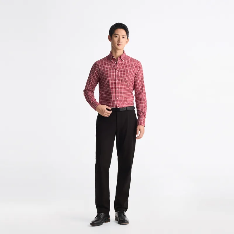 Tommy Hilfiger Shirts Men-4