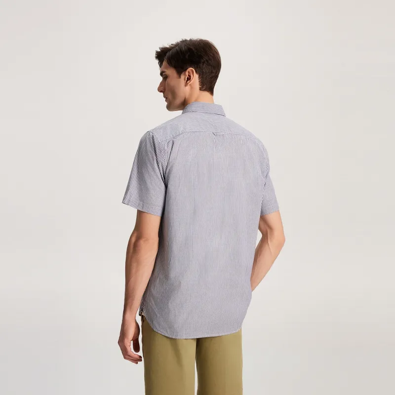Tommy Hilfiger Shirts Men-20