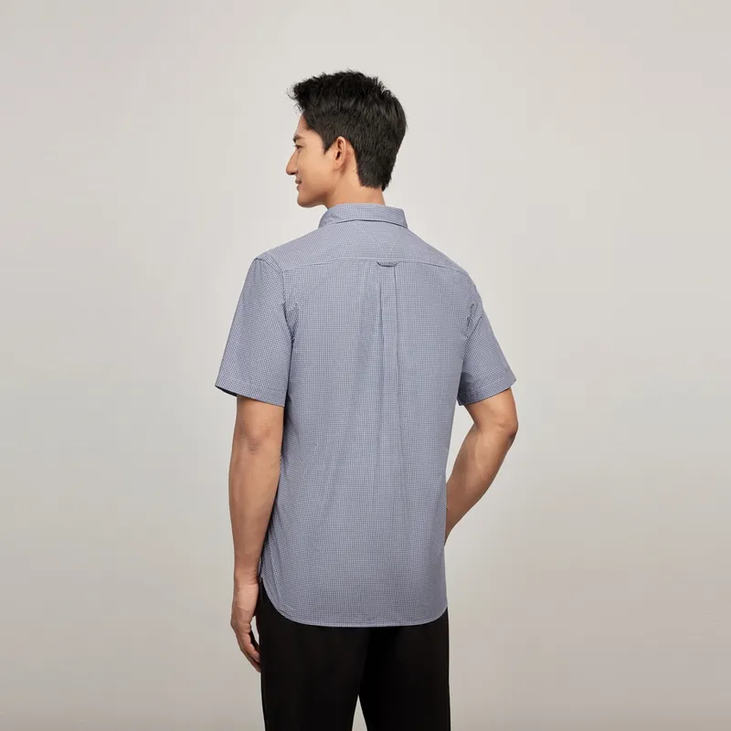 Tommy Hilfiger Shirts Men-8