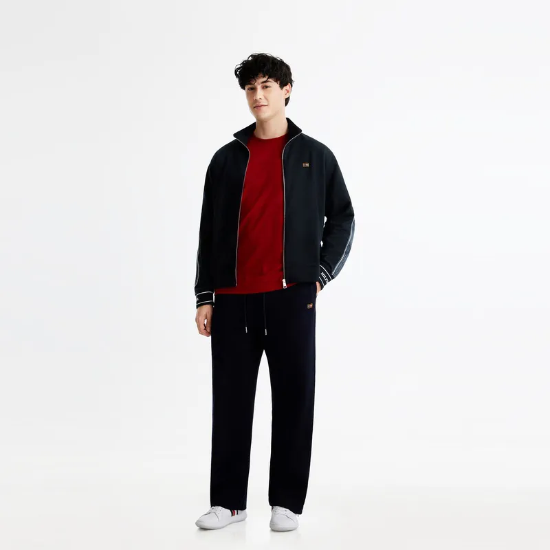 Tommy Hilfiger New Year T Shirts Men-14
