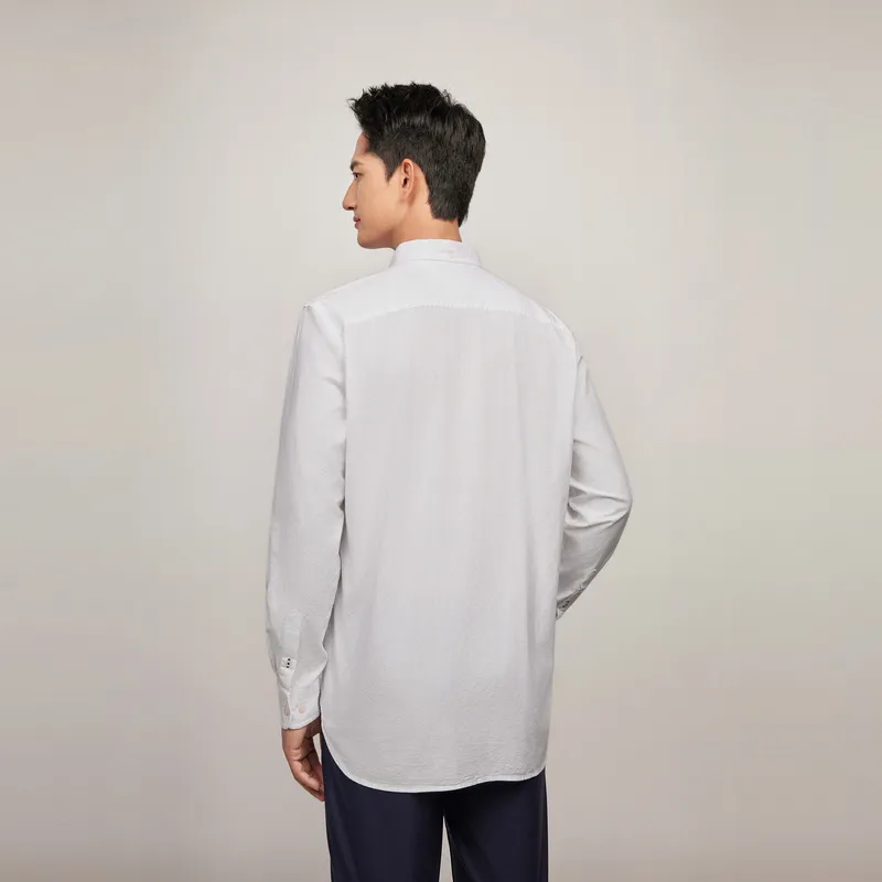 Tommy Hilfiger Shirts Unisex-4