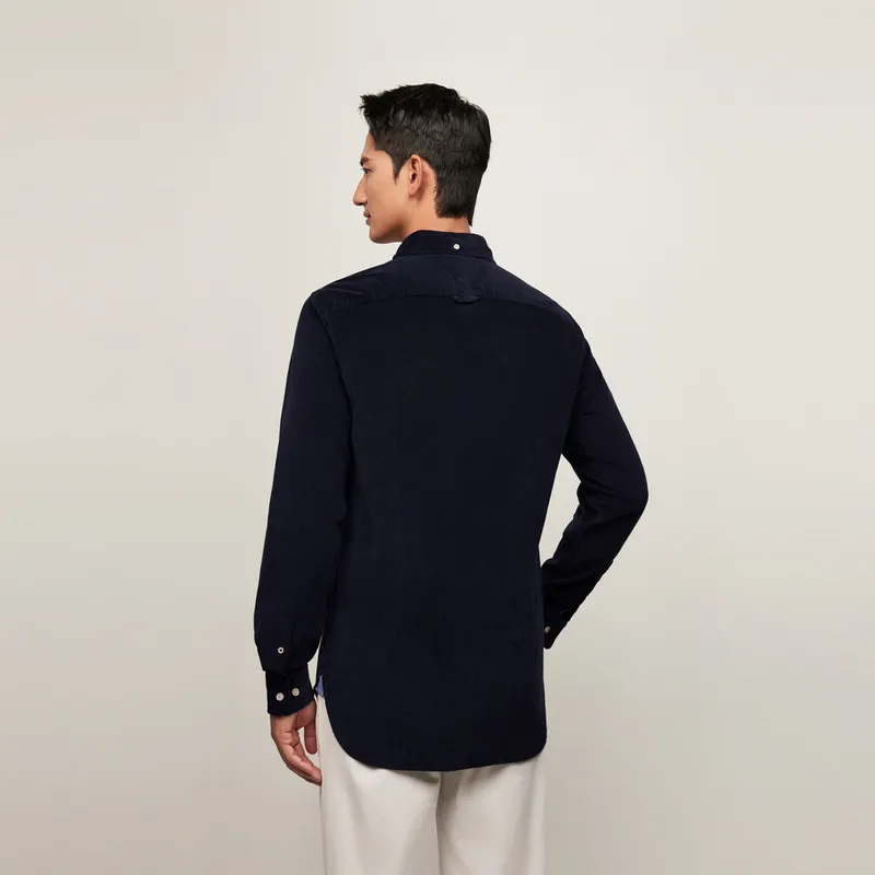 Tommy Hilfiger Shirts Men-8