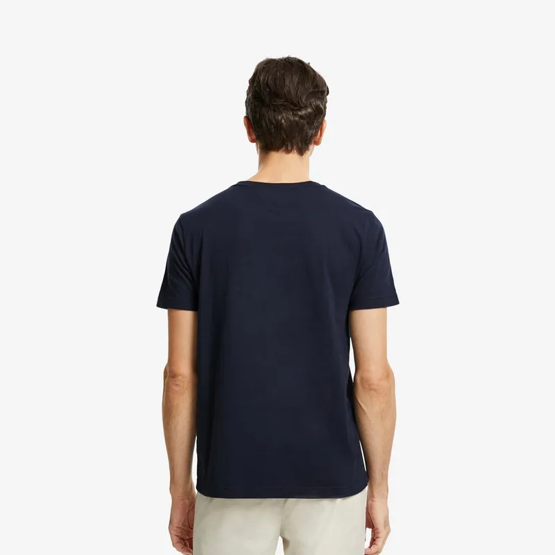 Tommy Hilfiger T Shirts Men-7