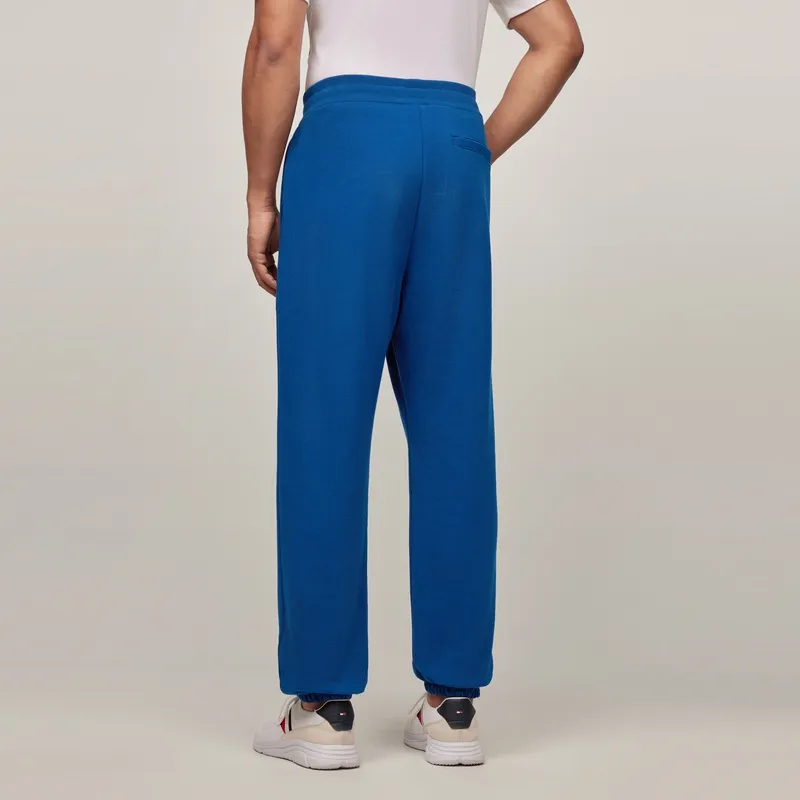 Tommy Hilfiger Knitted Sports Pants Men's-8