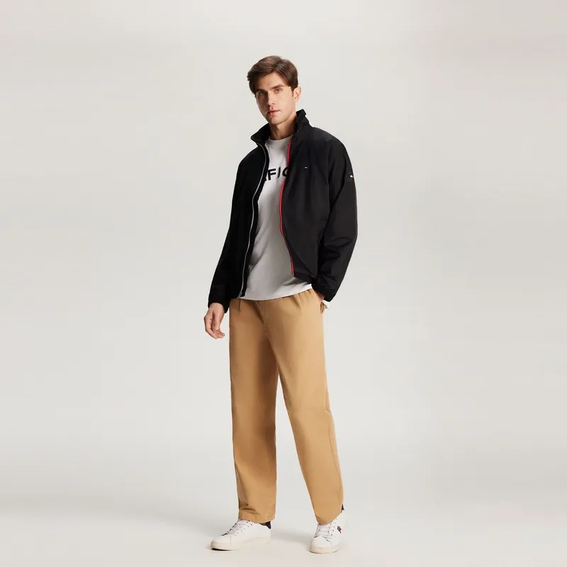 Tommy Hilfiger Jackets Men-5