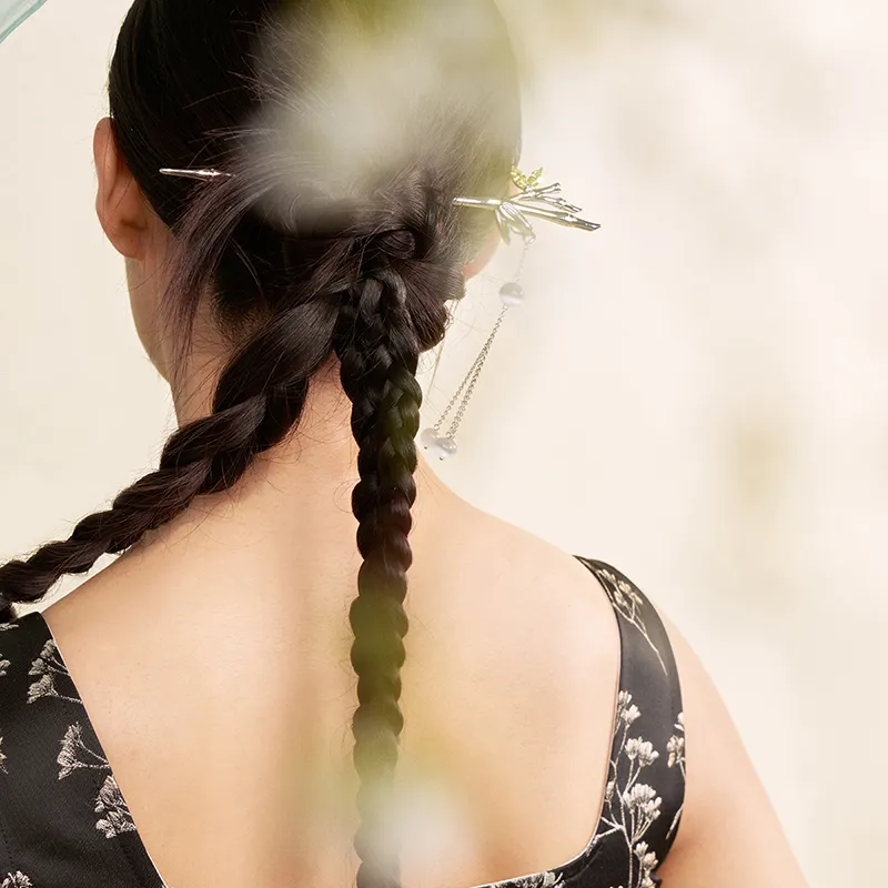 Worship Copper Hairpins Women's-1