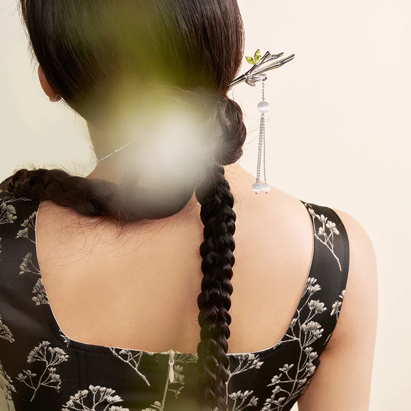Worship Copper Hairpins Women's-3