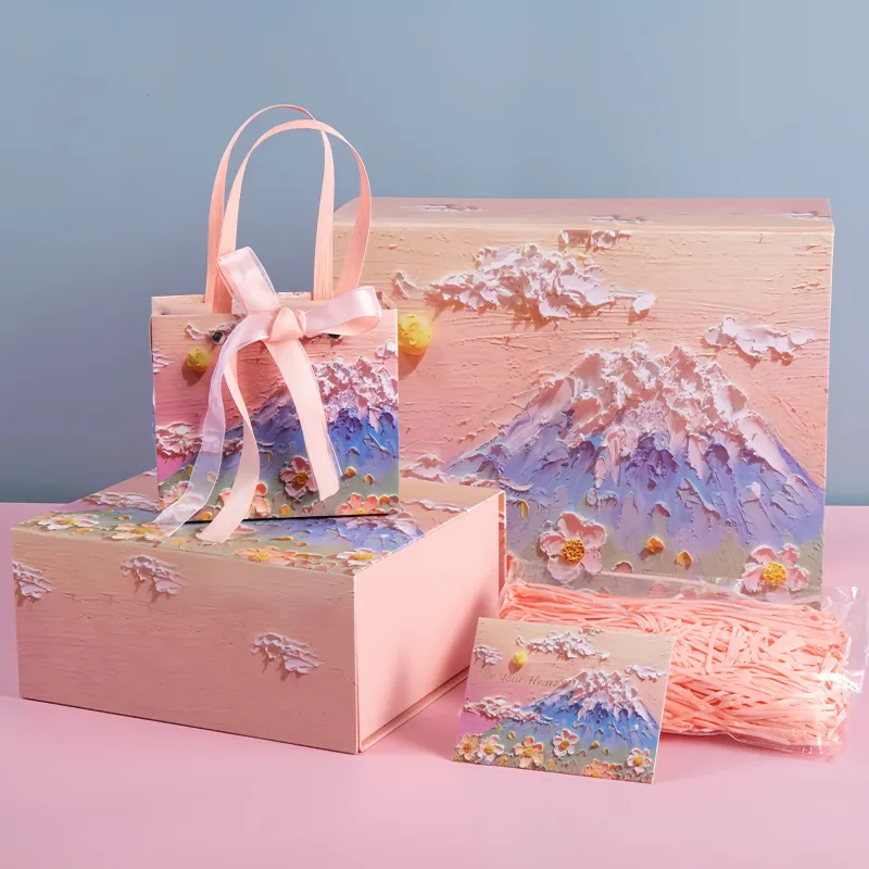 Shit Gift Box Sets-8