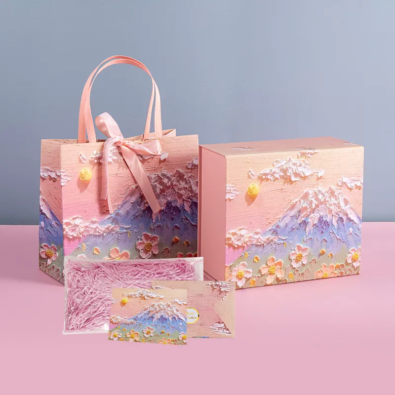 Shit Gift Box Sets-7