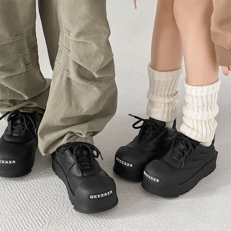 WEISHIBANGWEI Low Top Casual Shoes Unisex-17