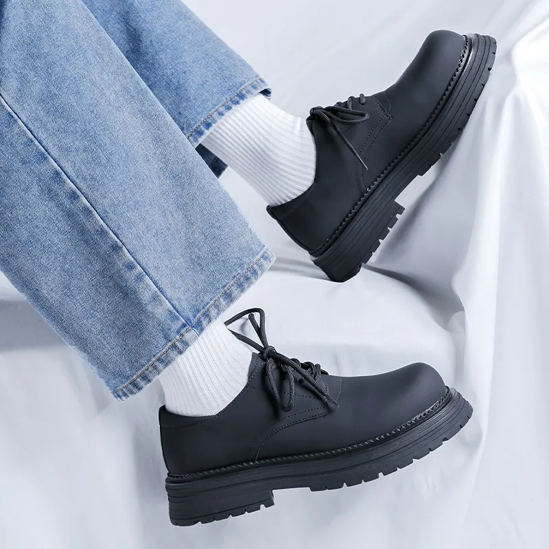 WEISHIBANGWEI Casual Shoes Men's-20