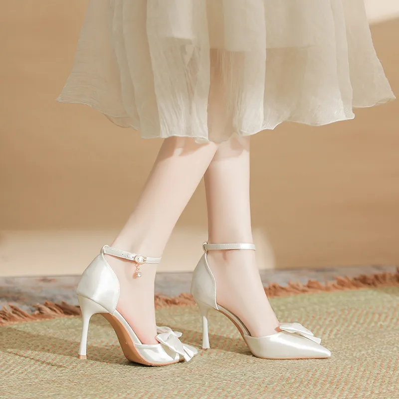 WEISHIBANGWEI High Heels Women's-9