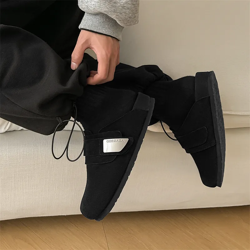 WEISHIBANGWEI Wrap toe Slippers Unisex-5