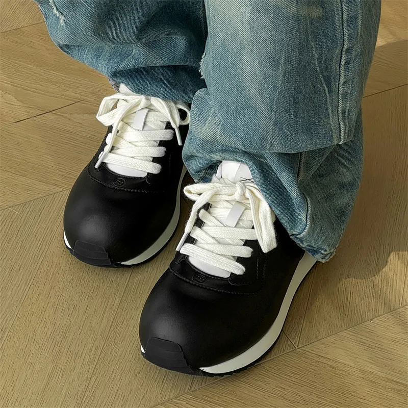 WEISHIBANGWEI Low Top Casual Shoes Unisex-2