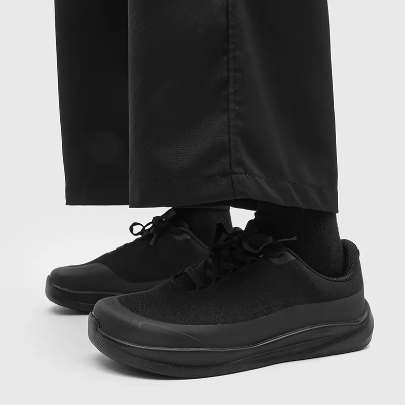 WEISHIBANGWEI Low Top Casual Shoes Unisex-11