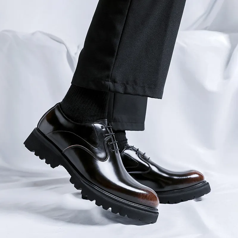 WEISHIBANGWEI Casual Shoes Men's-13