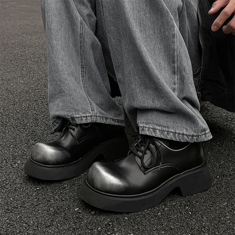 WEISHIBANGWEI Casual Shoes Men's-9