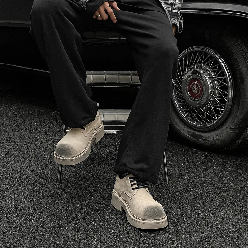 WEISHIBANGWEI Low Top Casual Shoes Unisex-6