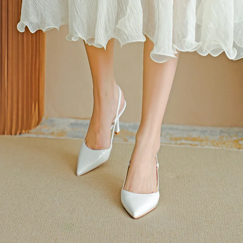 WEISHIBANGWEI High Heels Women's-10