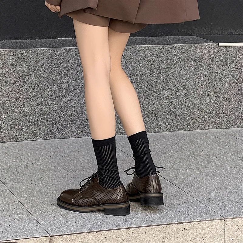 WEISHIBANGWEI Height Increasing Low-Top Casual Shoes Unisex-22