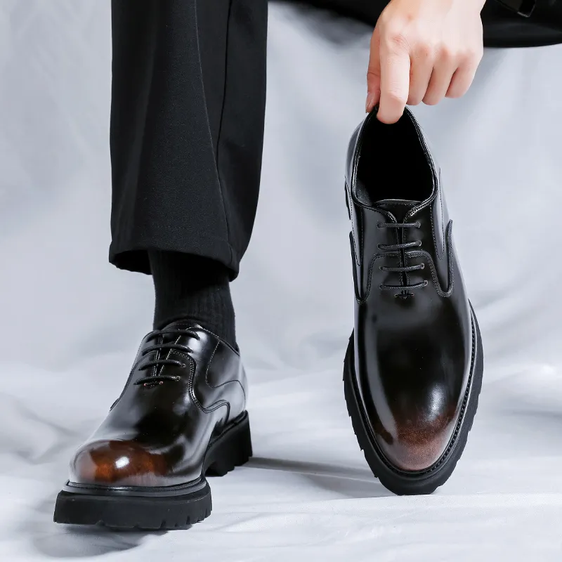 WEISHIBANGWEI Casual Shoes Men's-8