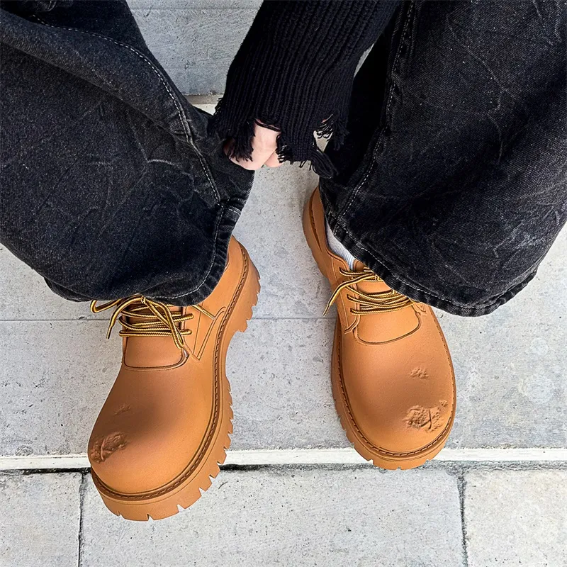 WEISHIBANGWEI Low Top Casual Shoes Unisex-10