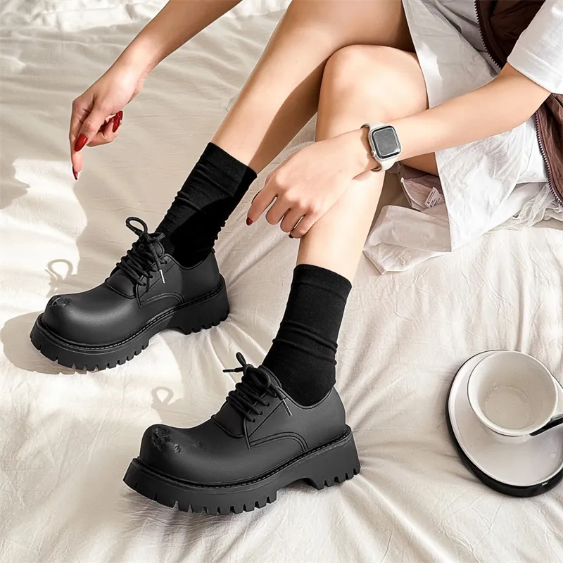 WEISHIBANGWEI Low Top Casual Shoes Unisex-4