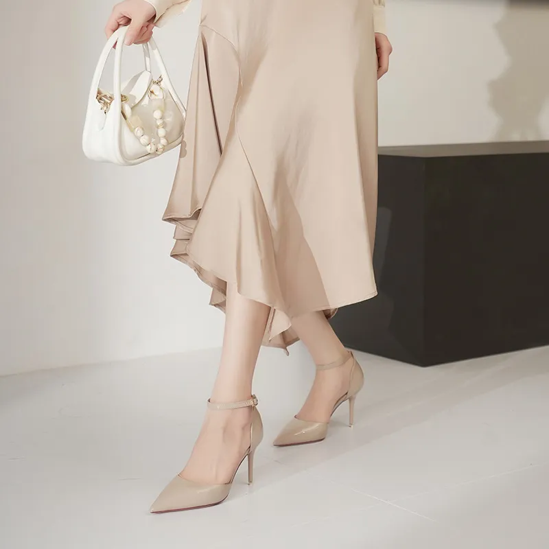 WEISHIBANGWEI High Heels Women's-3