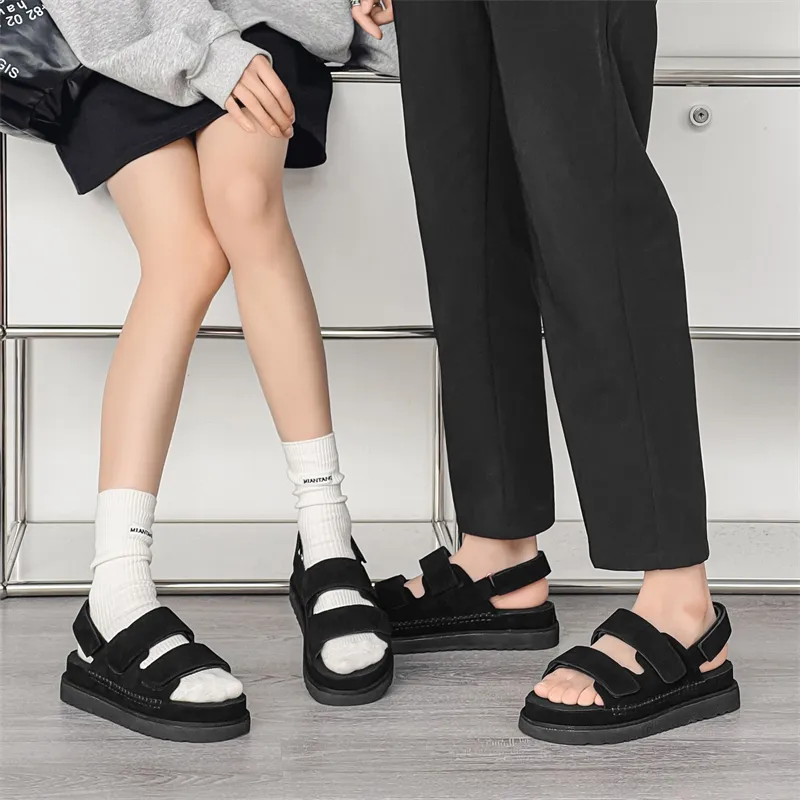 WEISHIBANGWEI Beach Sandals Unisex-20