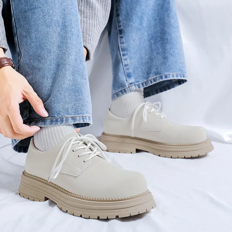 WEISHIBANGWEI Casual Shoes Men's-13