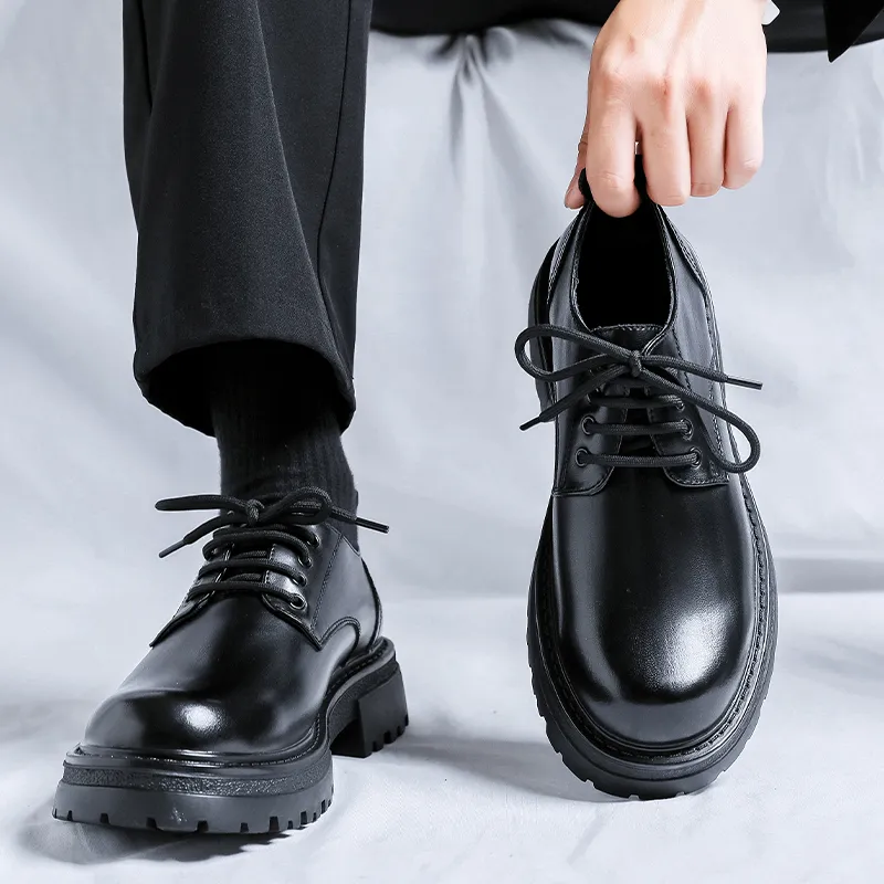 WEISHIBANGWEI Casual Shoes Men's-1