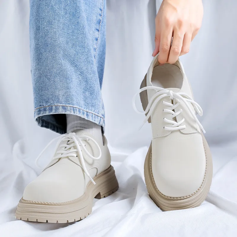 WEISHIBANGWEI Casual Shoes Men's-9