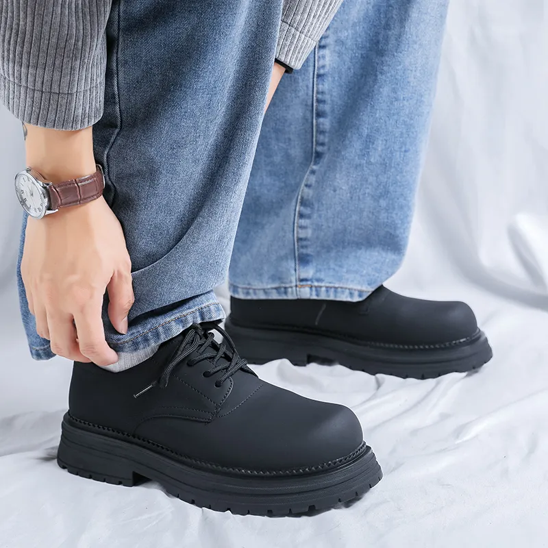 WEISHIBANGWEI Casual Shoes Men's-21